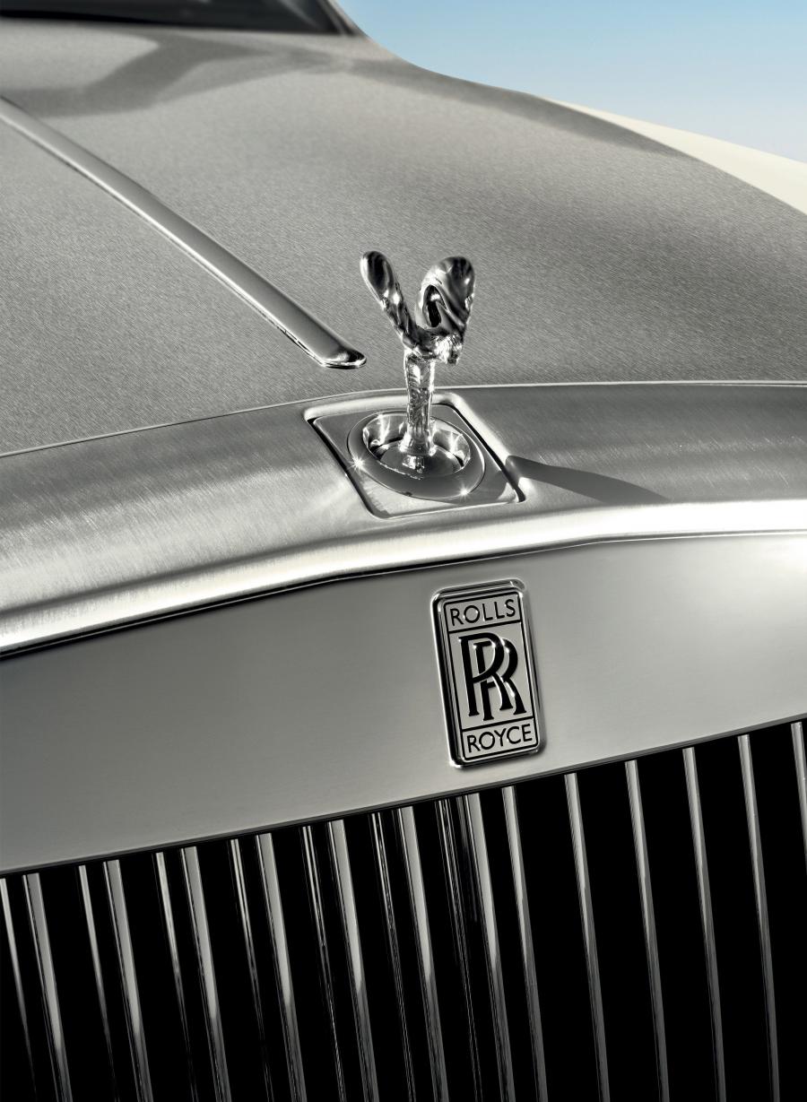  Rolls-Royce Phantom Drophead Coupe 2012 года  (фото 8 из 25)